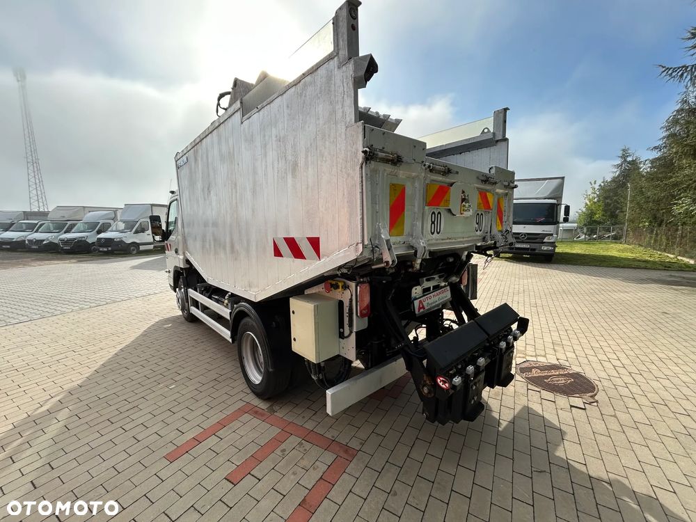 Mitsubishi Canter - 4