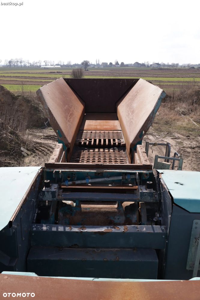 Powerscreen PREMIERTRAK R400X Kruszarka Szczękowa - 29