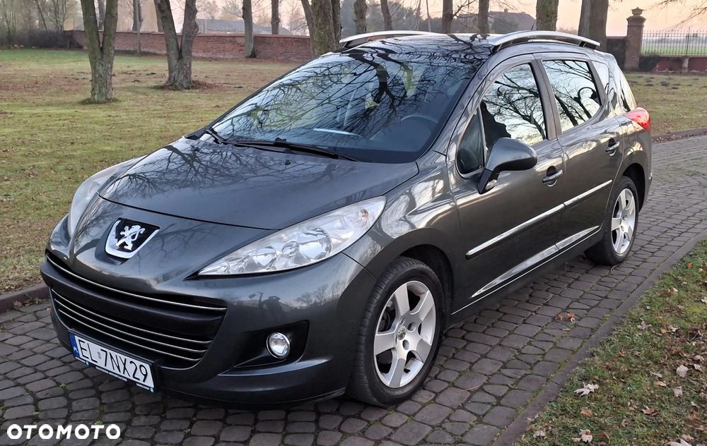 Peugeot 207 1.6 Trendy - 1