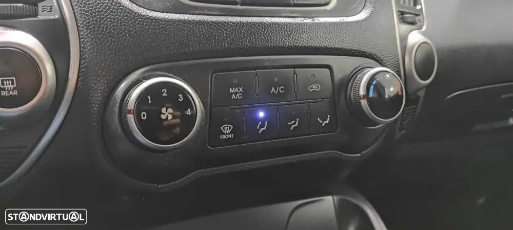 Hyundai ix35 2.0 CRDi E-VGT Comfort - 31