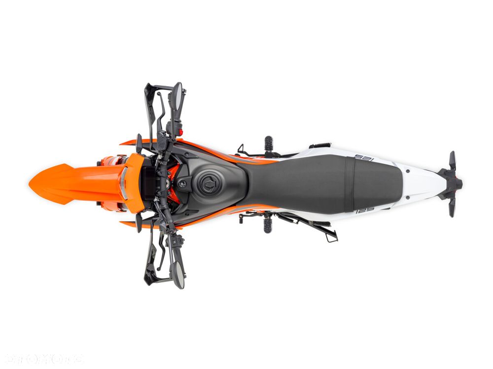 KTM Enduro - 6