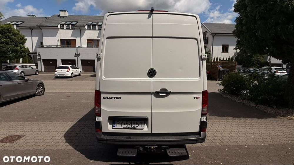 Volkswagen Crafter Standard - 18