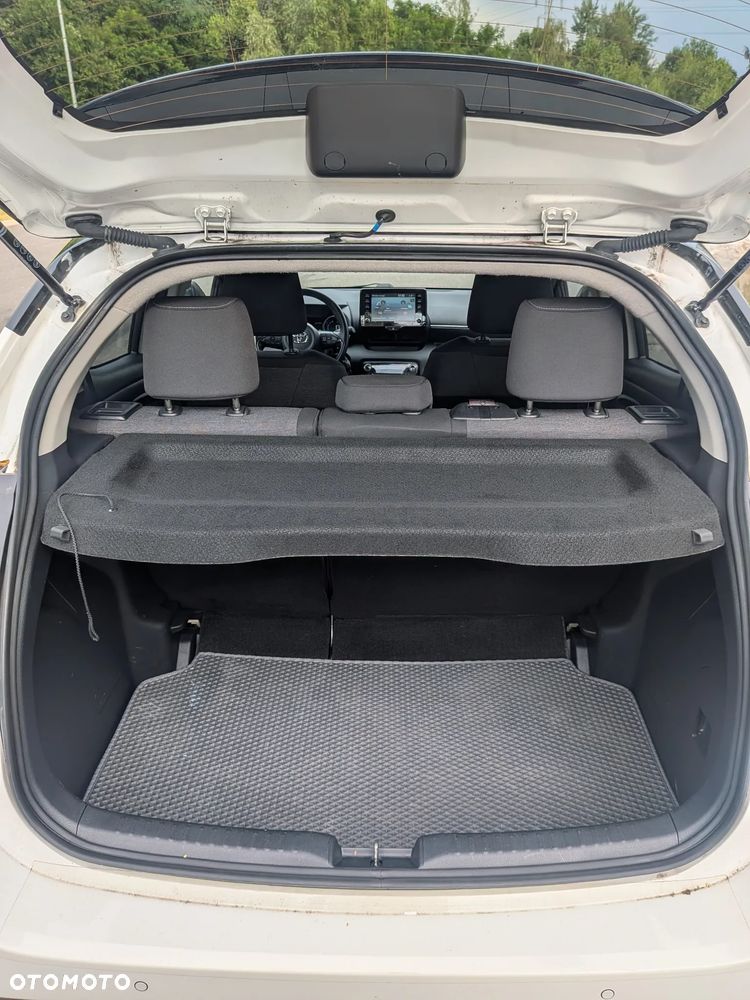 Toyota Yaris - 7