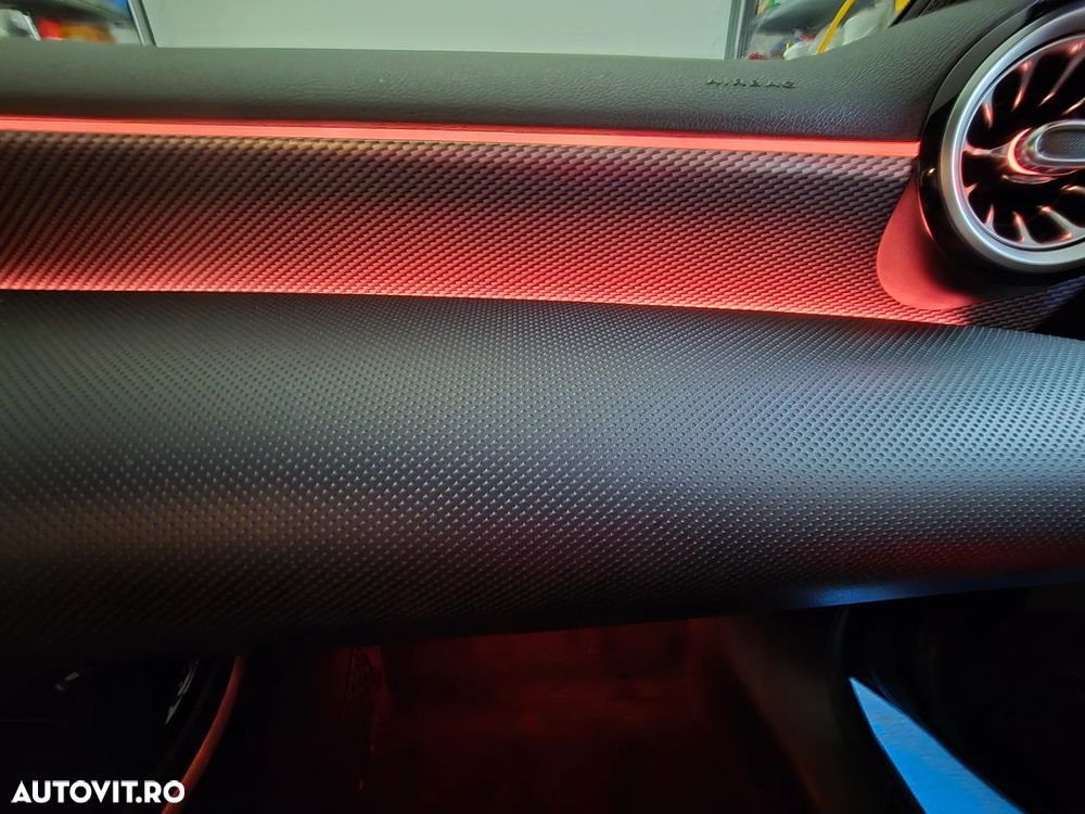 Mercedes-Benz A 180 d 7G-DCT Progressive - 10