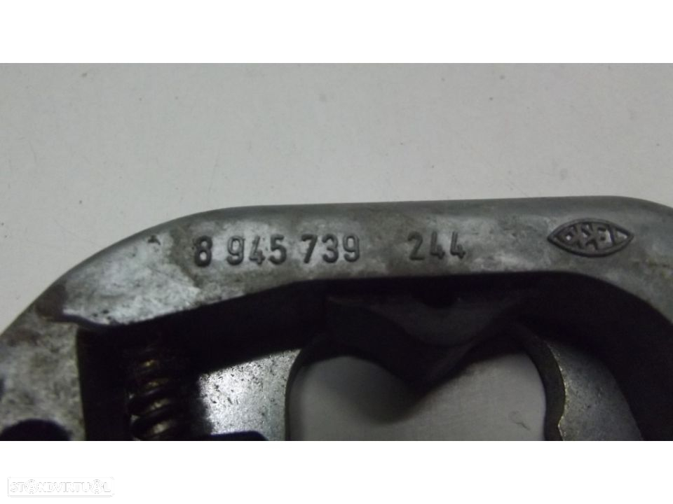 Opel antigo fechos de porta novos e originais - 4