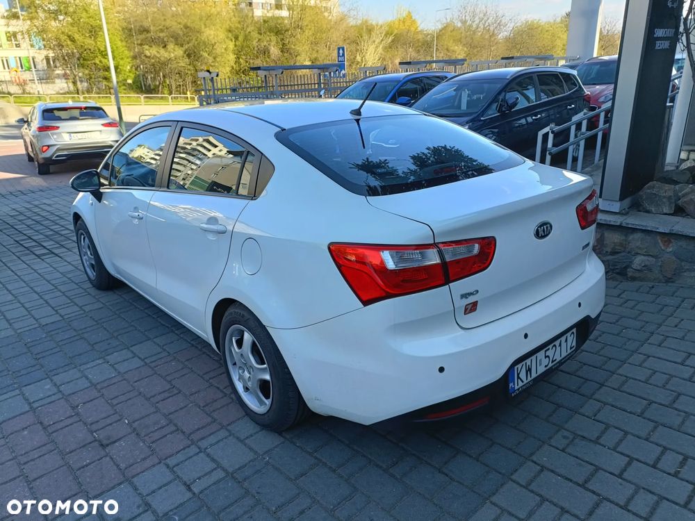 Kia Rio 1.2 M (klm) - 5