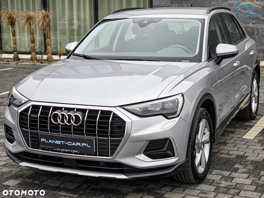 Audi Q3 2.0 TDI Quattro Sport - 9
