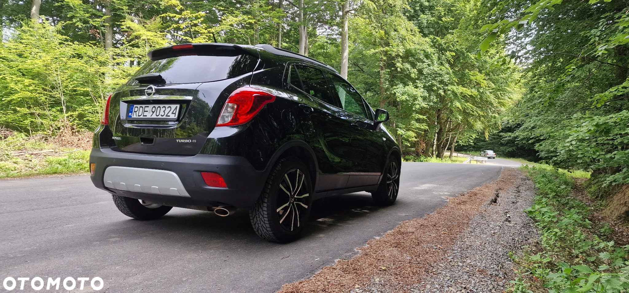 Opel Mokka 1.4 T Cosmo S&S 4x4 - 5