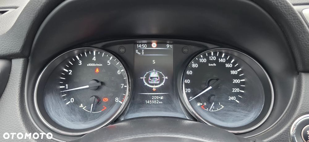 Nissan Qashqai 1.6 DIG-T Tekna - 18