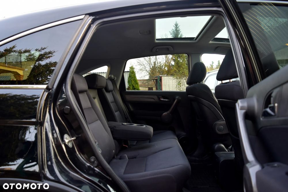 Honda CR-V 2.0 Executive - 8