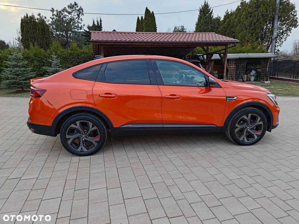 Renault Arkana - 7