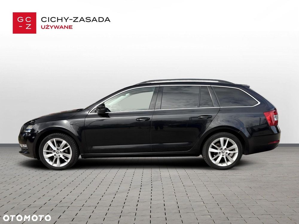 Skoda Octavia 1.4 TSI Style - 2