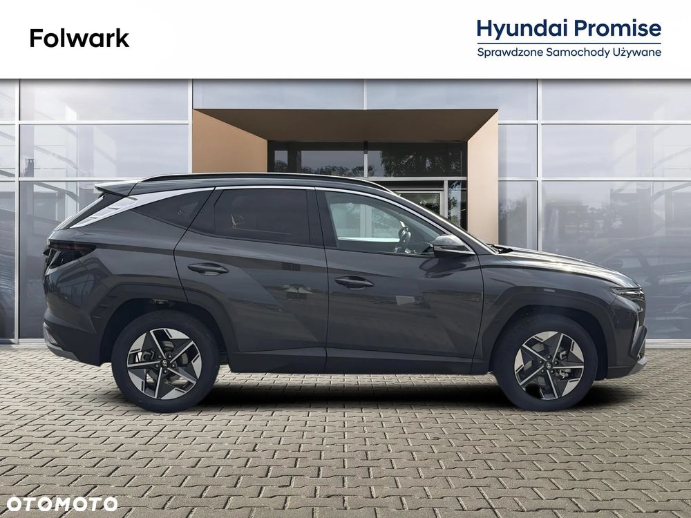 Hyundai Tucson 1.6 T-GDi Smart 2WD - 6