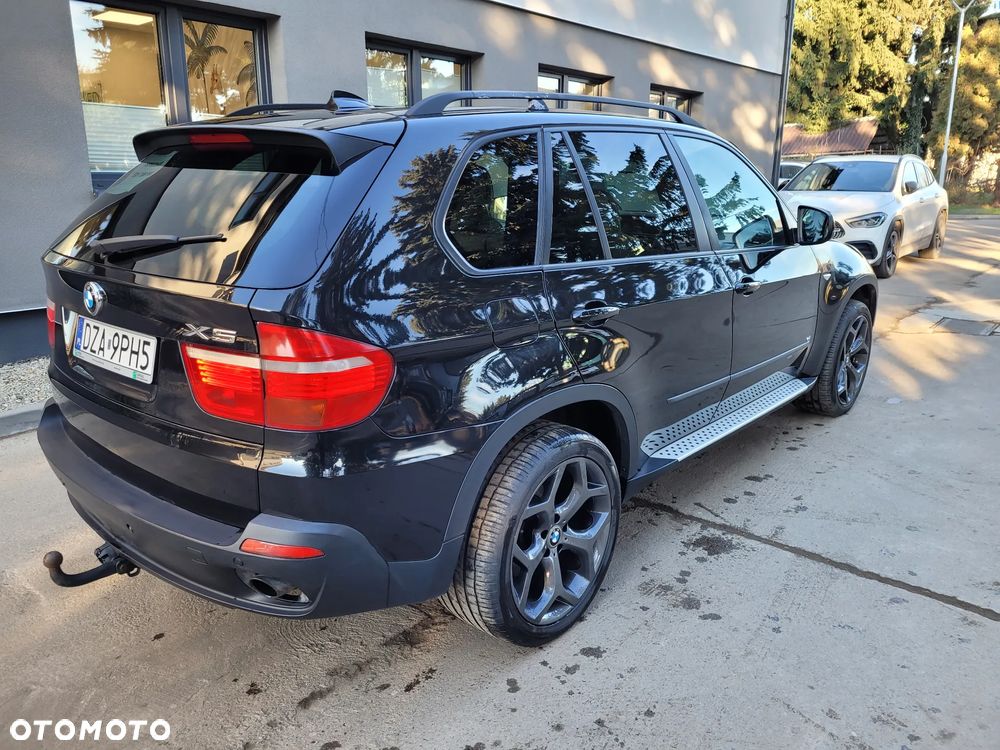 BMW X5 3.0sd xDrive - 7