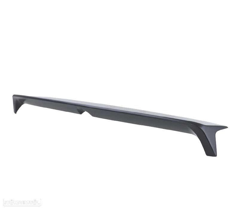 AILERON SPOILER BMW E30 82-94 LOOK M ABS - 3