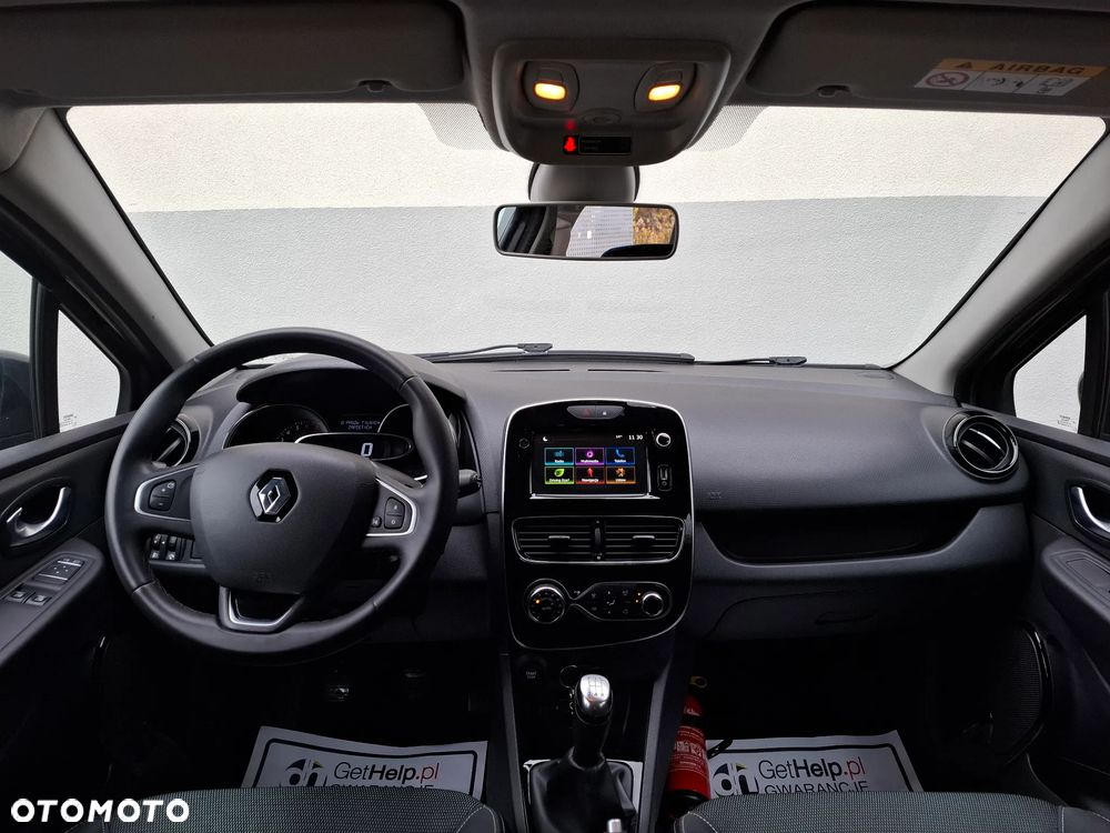 Renault Clio 0.9 Energy TCe Alize EU6 - 23