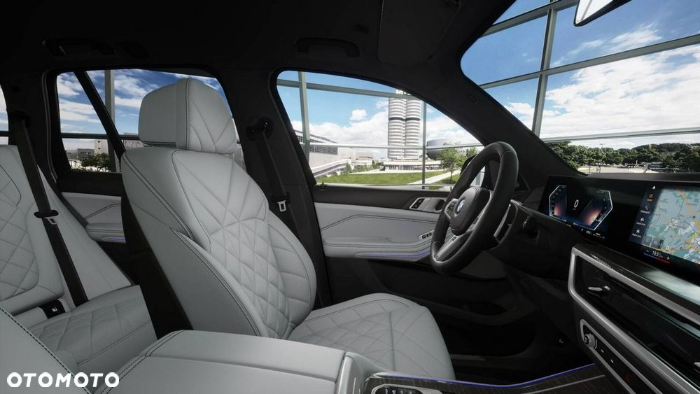 BMW X5 - 16