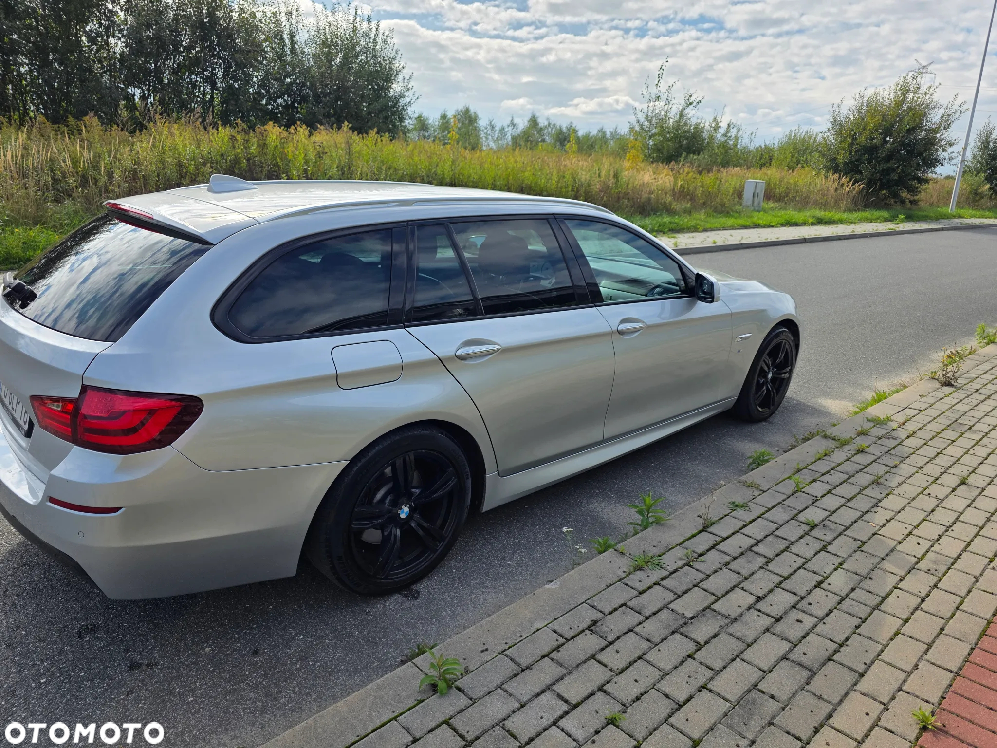 BMW Seria 5 - 6