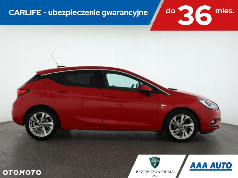 Opel Astra - 7