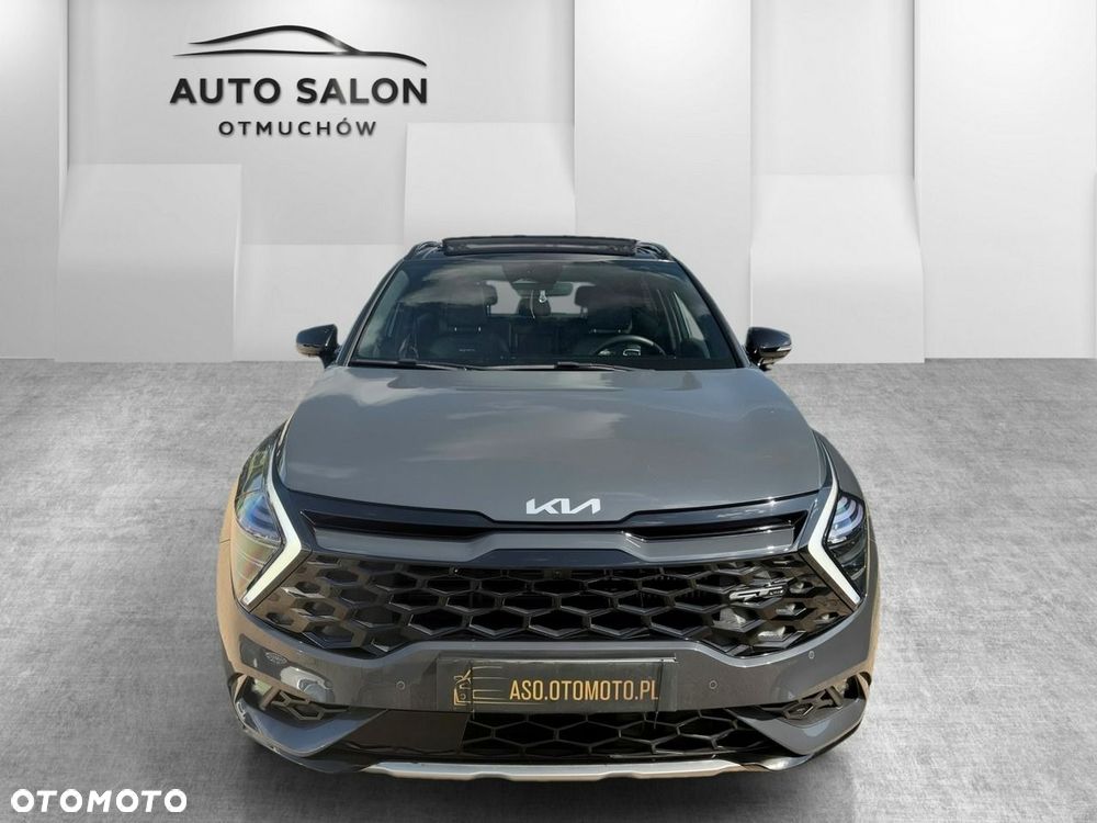 Kia Sportage - 2