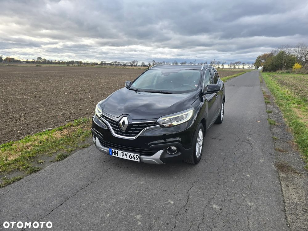 Renault Kadjar Energy TCe 130 Business - 24