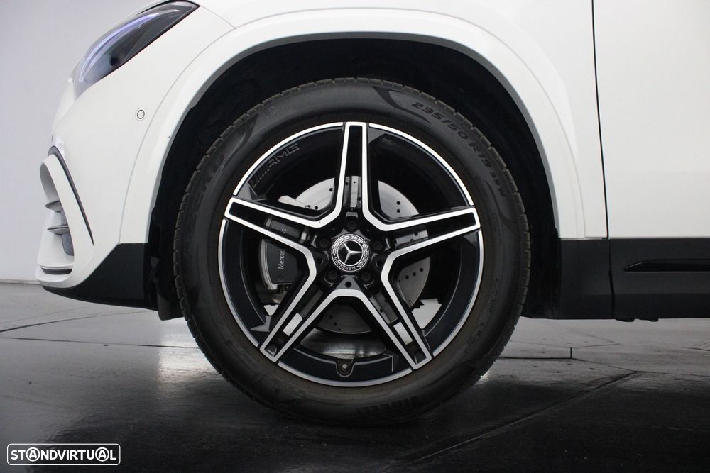 Mercedes-Benz GLA 250 e AMG Line - 50