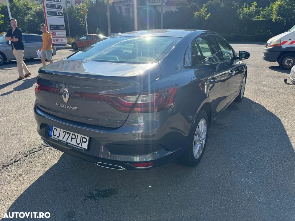 Renault Megane - 7