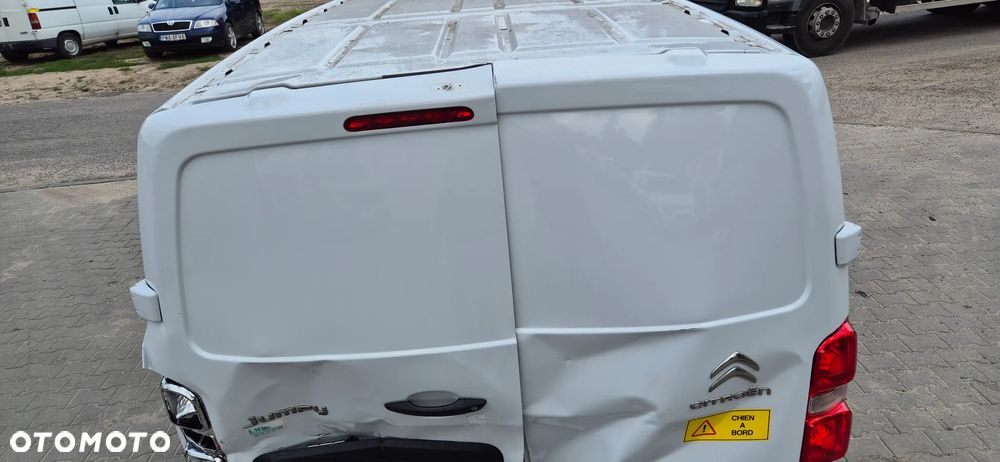 Citroën JUMPY III - 21