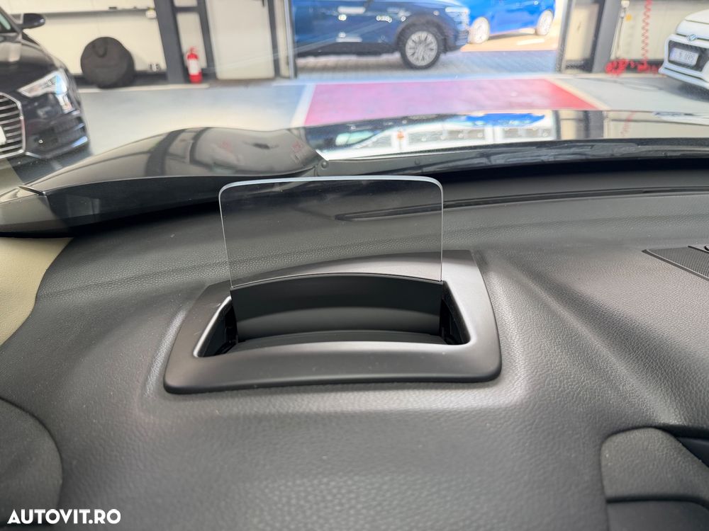 Honda CR-V 1.5 VTEC Turbo 4WD CVT Executive - 29