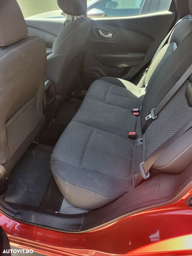 Renault Kadjar 1.2 TCe Zen - 8