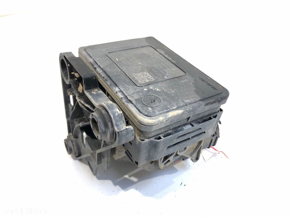 POMPA ABS  VW GOLF VII (5G1, BQ1, BE1, BE2) 2012 - 2022 1.6 TDI 81 kW [110 KM] olej napędowy 2013 - - 2