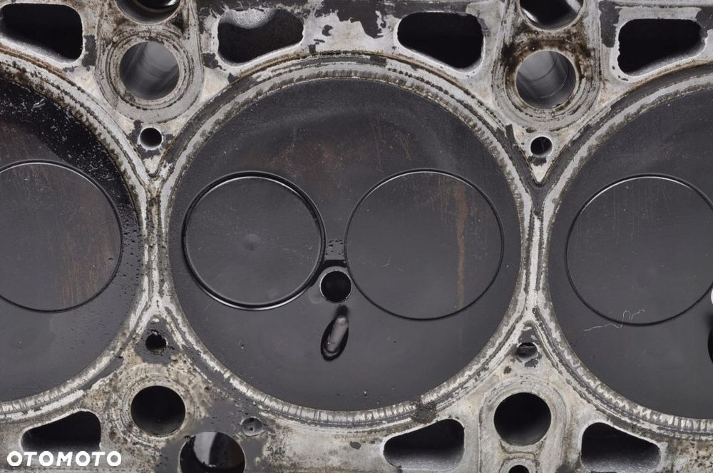 VW TOUAREG I 5.0 V10 313KM GŁOWICA R070103373C - 14