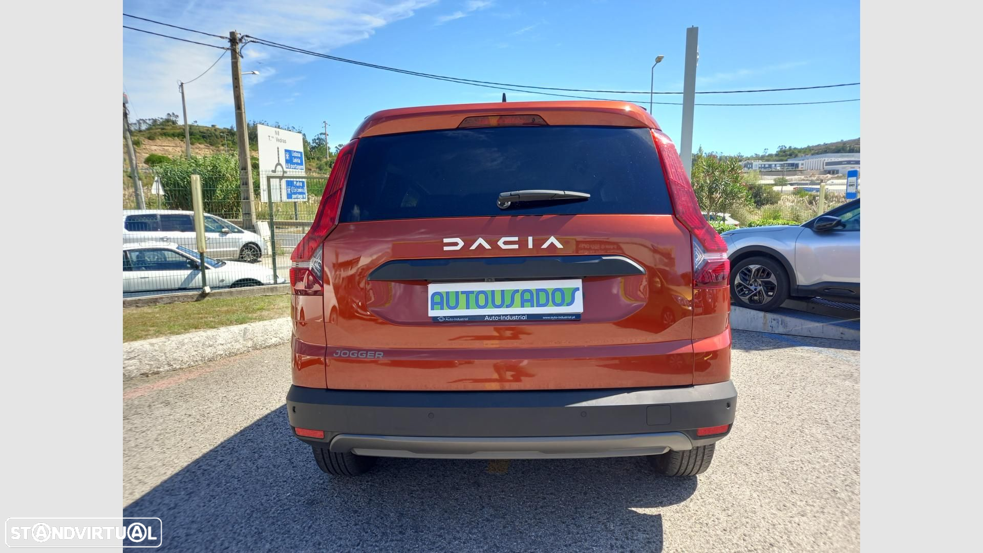 Dacia Jogger 1.0 ECO-G Extreme Bi-Fuel - 6