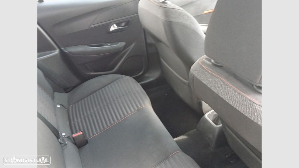 Peugeot 208 1.2 PureTech Active - 18