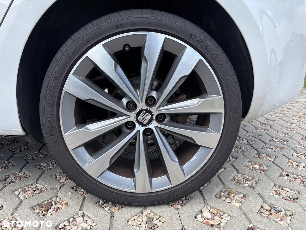 Seat Ibiza 1.0 Eco TSI S&S FR - 13