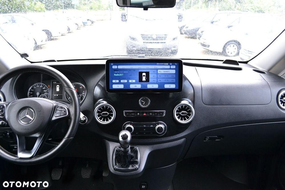 Mercedes-Benz Vito - 8