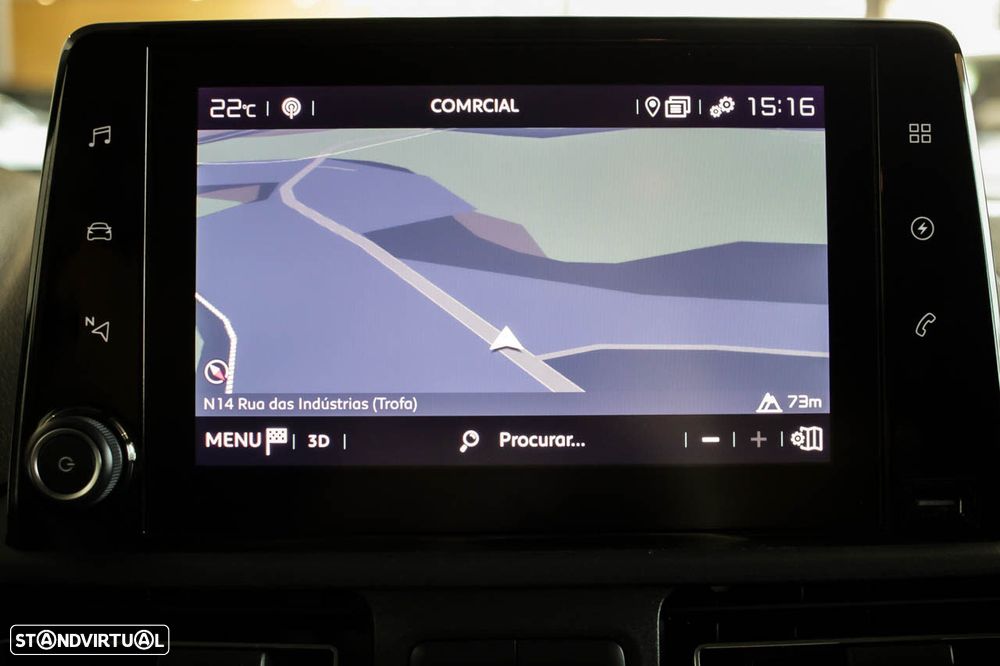 Citroën e-Berlingo 50 kWh M Shine Pack - 24
