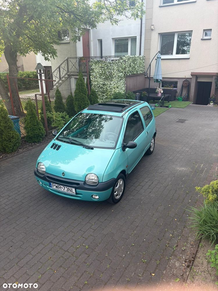 Renault Twingo - 19