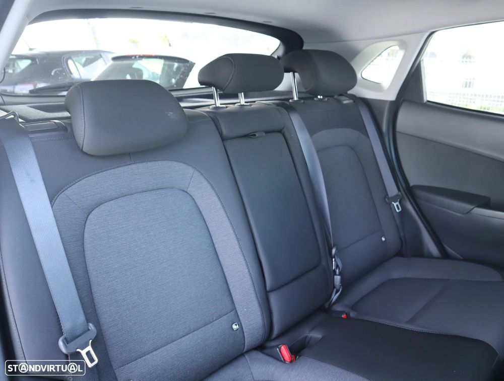 Hyundai Kauai Trend - 24