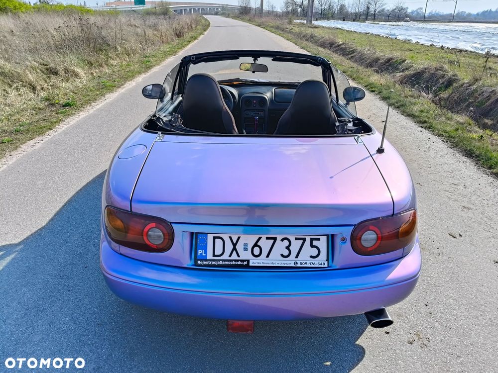 Mazda MX-5 - 12