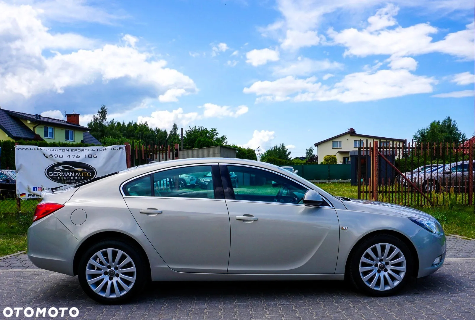Opel Insignia 1.8 Edition - 18
