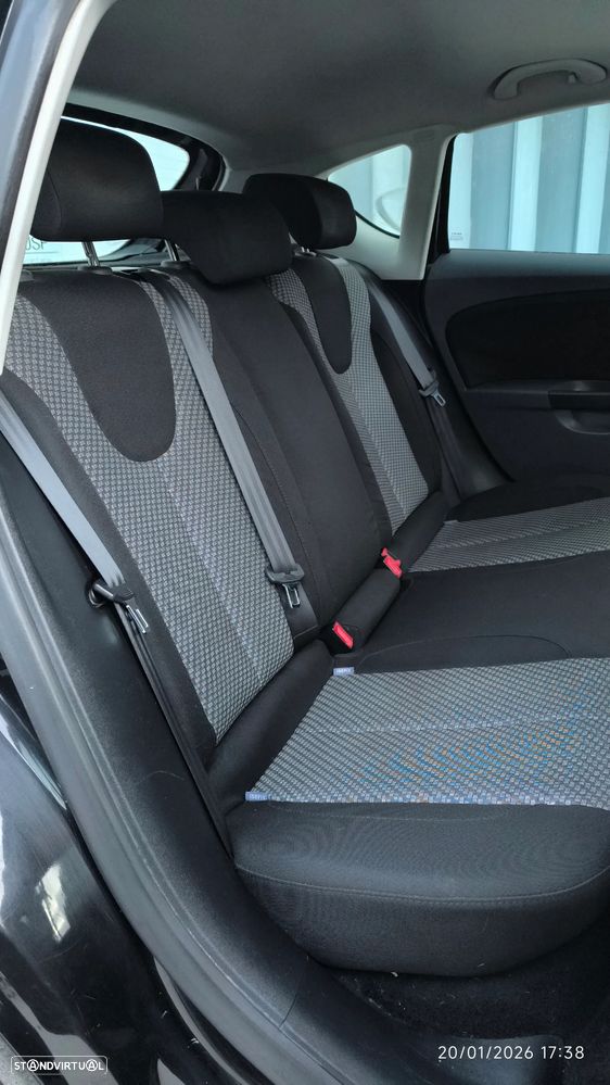 SEAT Leon 1.9 TDI Eco Drivers Edition - 38