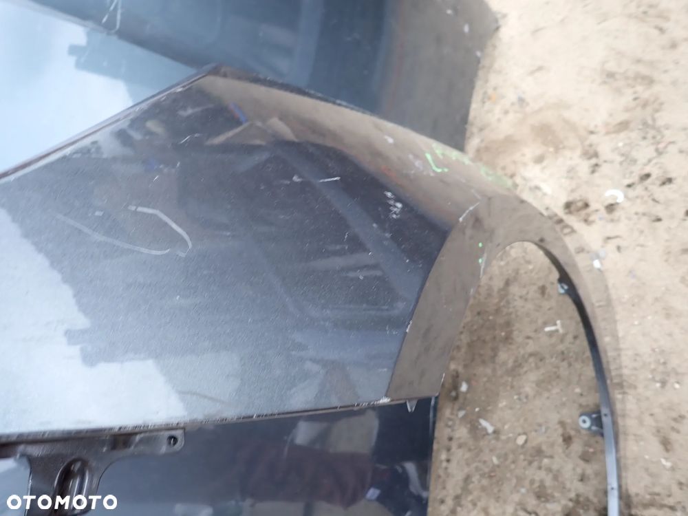 AUDI A4 B9 15- BŁOTNIK LEWY - 5