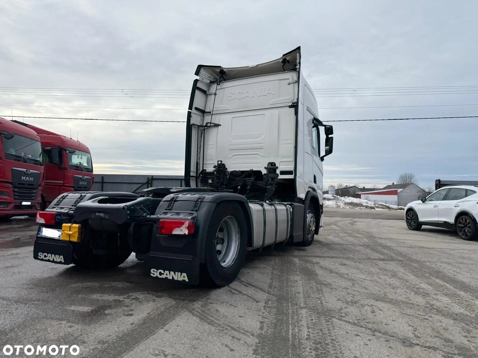 Scania R500 - 3