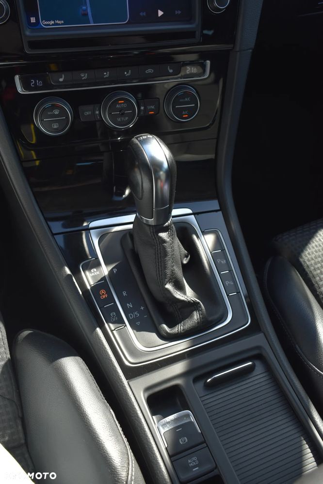 Volkswagen Golf 2.0 TDI BMT Highline DSG EU6 - 19