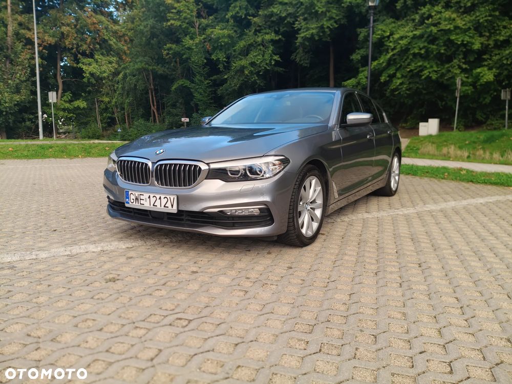 BMW Seria 5 - 3