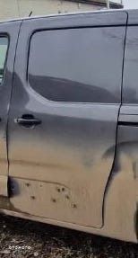 OPEL COMBO E PARNER IV BERLINGO IV RIFTER LEWE DRZWI PRZESUWNE - 1