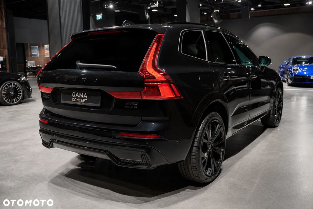 Volvo XC 60 B5 B AWD Ultra Black Edition - 6