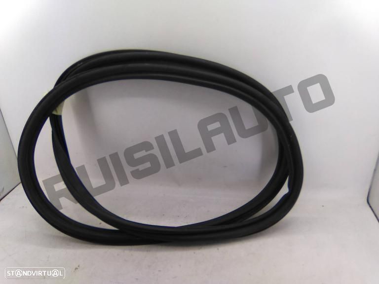 Borracha Tampa Mala  Renault Clio Iv [2012_2019] 1.5 Dci - 1