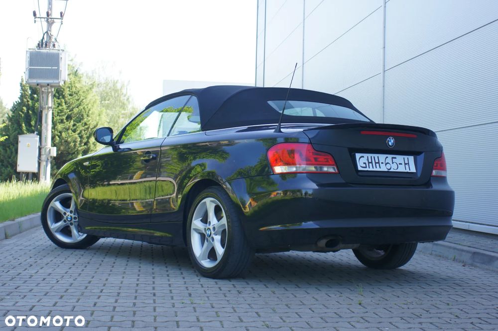 BMW Seria 1 118i Limited Edition Lifestyle - 29